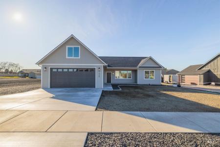 3728 Skyview Drive, Lewiston, Idaho 83501-0121