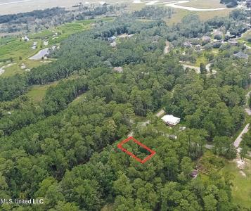 Tampa Circle, Pearlington, 密西西比州 39572, 美国