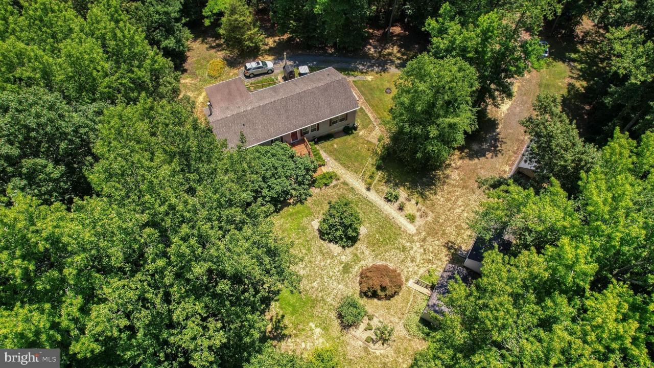 256 Pierce Creek Landing, Montross, Virginie 22520, États-Unis