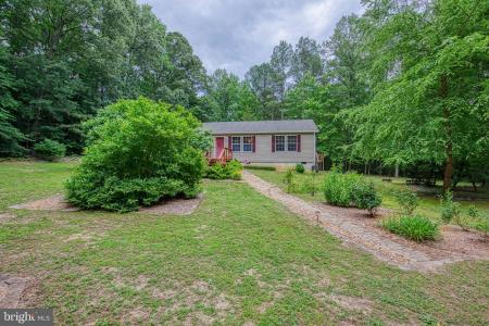 256 Pierce Creek Landing, Montross, Virginie 22520, États-Unis