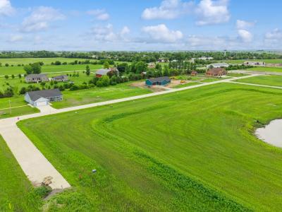 415 Sheffield Avenue, Slater, Iowa 50244