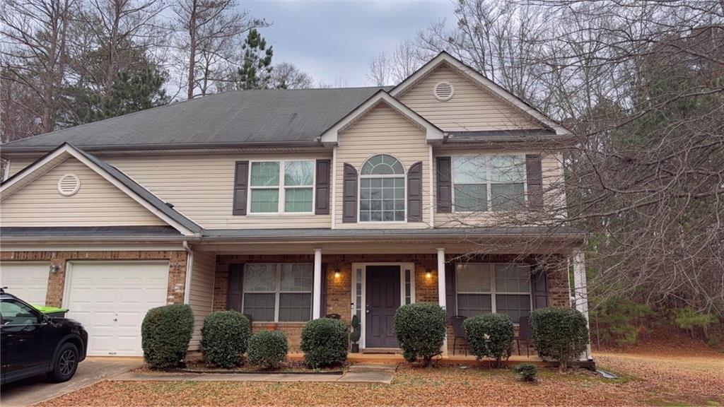 204 Hightower Trail, Riverdale, 乔治亚州 30274, 美国