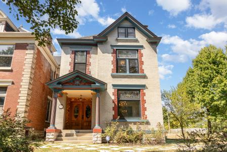 561 E 4th Street, Newport, Kentucky 41071, USA