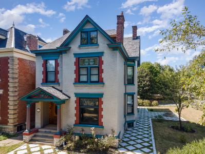561 E 4th Street, Newport, Кентуки 41071, Соединенные Штаты