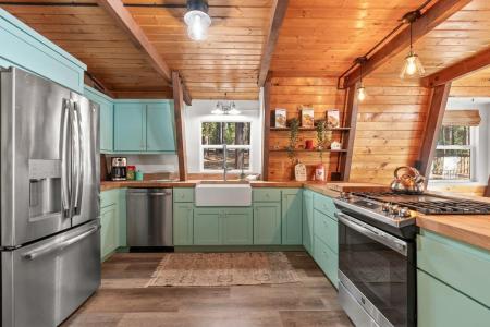 21270 Pine Needle Lane, Nevada City, Kalifornia 95959, USA