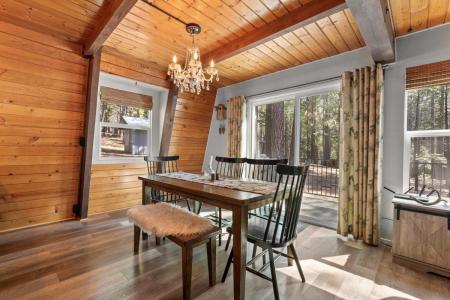 21270 Pine Needle Lane, Nevada City, California 95959, USA