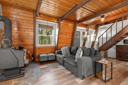 21270 Pine Needle Lane, Nevada City, Kalifornia 95959, USA