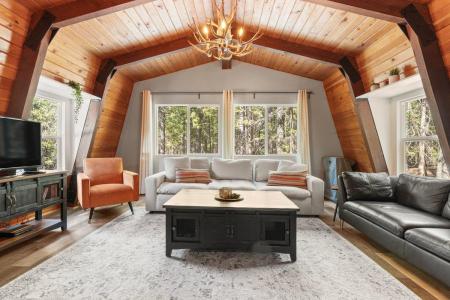 21270 Pine Needle Lane, Nevada City, Kalifornia 95959, USA
