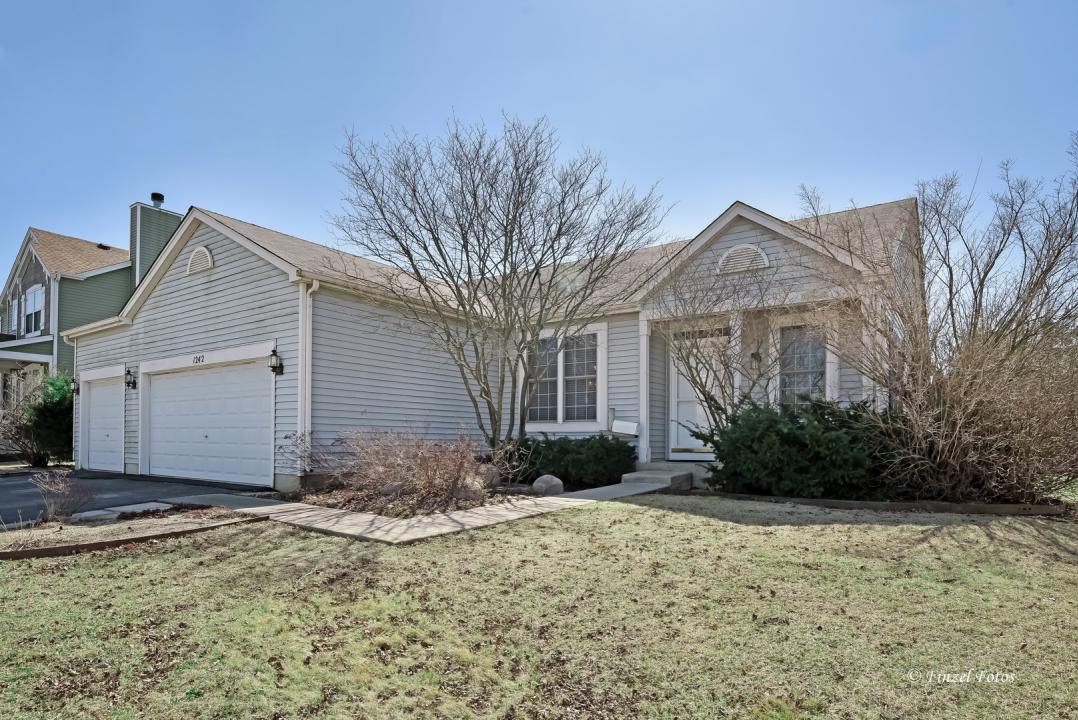 1242 Kathleen Court, Antioch, イリノイ 60002, アメリカ合衆国