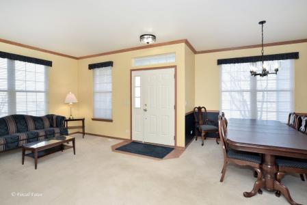 1242 Kathleen Court, Antioch, イリノイ 60002, アメリカ合衆国
