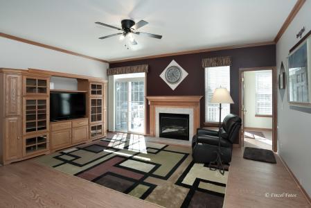 1242 Kathleen Court, Antioch, イリノイ 60002, アメリカ合衆国