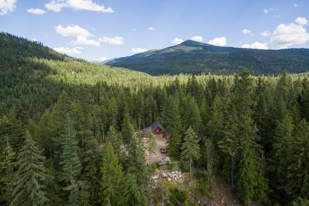 480 Ridgeview Lane, Coolin, Idaho 83821