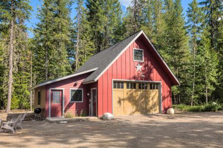 480 Ridgeview Lane, Coolin, Idaho 83821