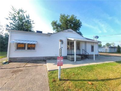 2101 W 21st Street, Lorain, Ohio 44052, États-Unis