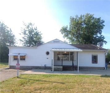 2101 W 21st Street, Lorain, Ohio 44052, États-Unis