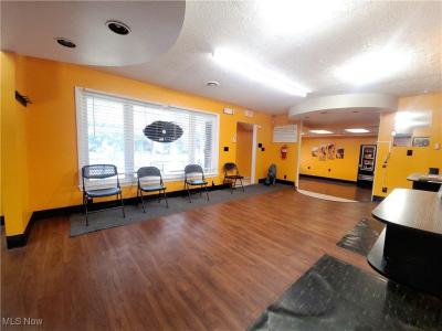 2101 W 21st Street, Lorain, Ohio 44052, États-Unis