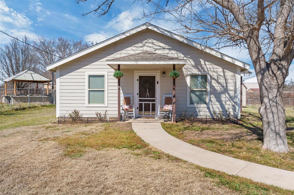 314 Capricorn Drive, Granbury, Texas 76049, États-Unis