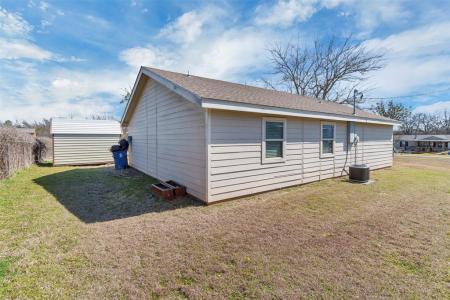 314 Capricorn Drive, Granbury, Texas 76049, États-Unis