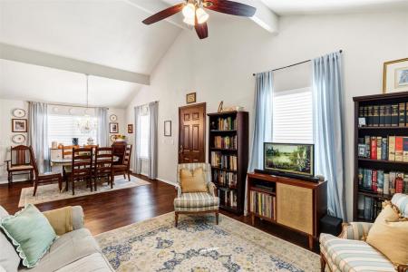 314 Capricorn Drive, Granbury, Texas 76049, États-Unis