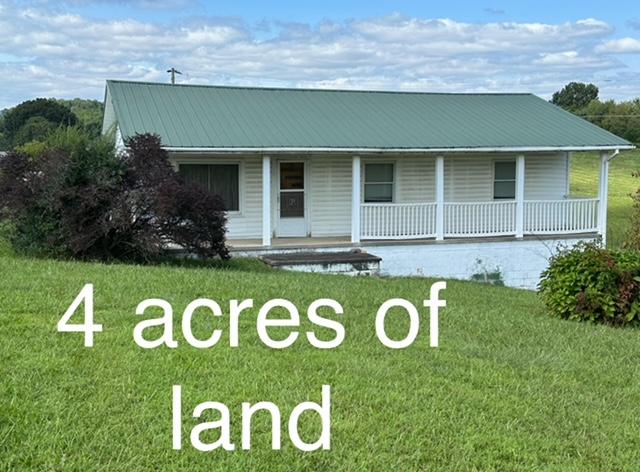 182 Lilac Lane , Jonesville, Virginia 24263, HOA KỲ