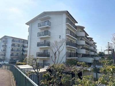 伏尾台2丁目, 伏尾台A団地, 池田市, Osaka 563-0017, Nhật Bản