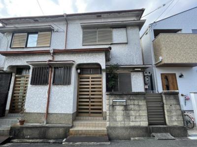 城西町, 高槻市, Osaka 569-0065, Japan