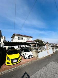 立伏町, 宇都宮市, Tochigi 329-1116, Japonia