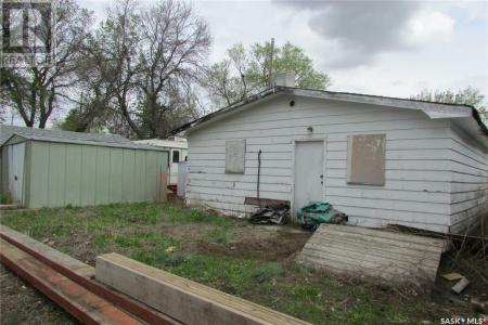 45 CECIL CRESCENT, Regina, サスカチュワン州 S4T 5Y6, カナダ