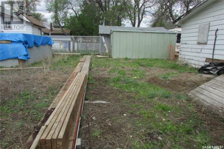 45 CECIL CRESCENT, Regina, サスカチュワン州 S4T 5Y6, カナダ