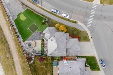 1 EAGLE LANDING, Canmore, Alberta T1W 2Y1, Kanada