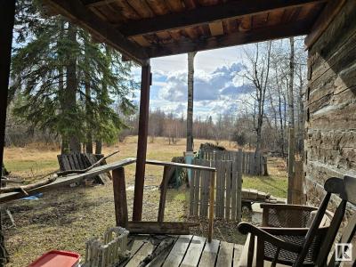 6021 TWP ROAD 571, Rural Lac Ste. Anne County, Alberta T0E 0J0, Canada