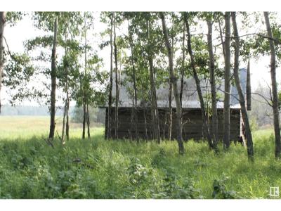 6021 TWP ROAD 571, Rural Lac Ste. Anne County, Alberta T0E 0J0, Canada