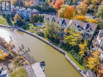 40 ONTARIO STREET SOUTH, Lambton Shores (grand Bend), Ontario N0M 1T0, Canadá