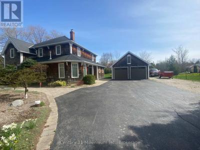 680 MOUNTAIN ROAD, Collingwood, Ontario L9Y 5G3, Canada