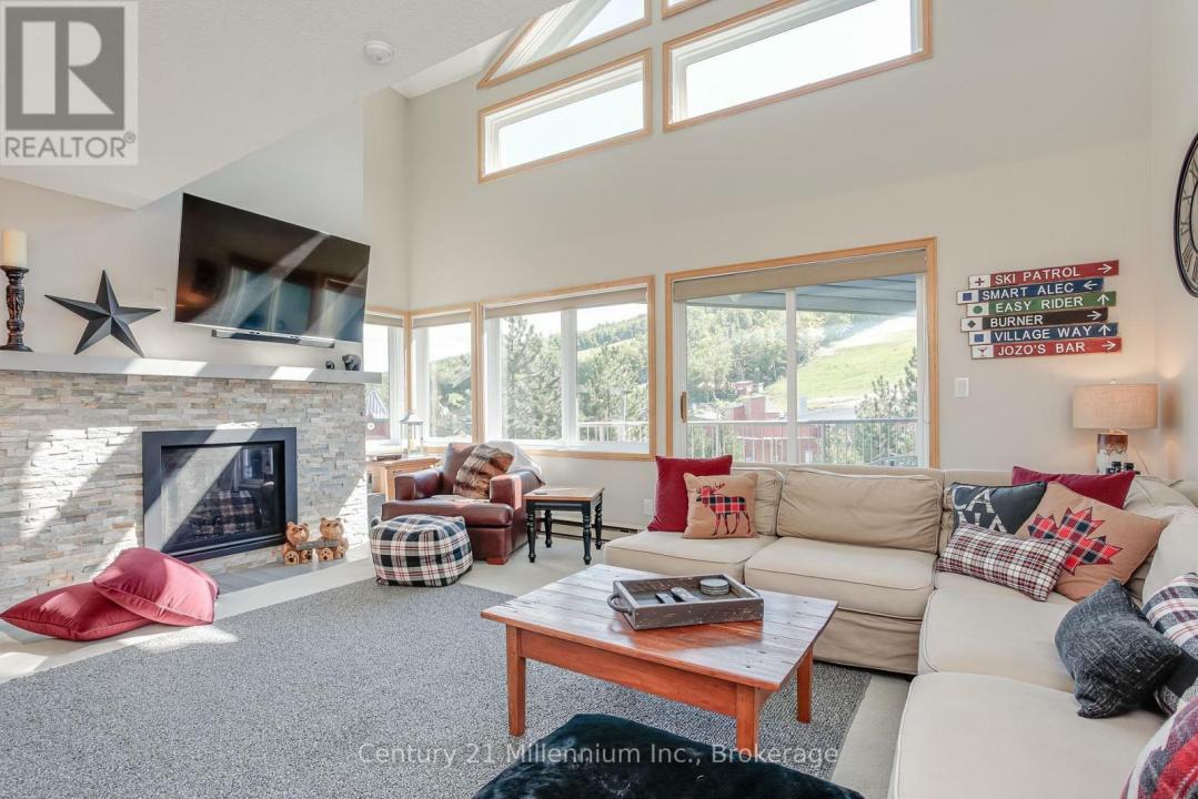 107 ANN HEGGTVEIT DRIVE, Blue Mountains, Ontario L9Y 0P7, Canada