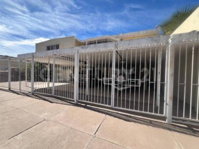 Chihuahua 645,, Cajeme, Sonora 85040, Mexique