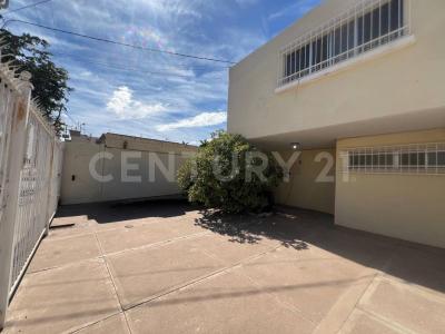 Chihuahua 645,, Cajeme, Sonora 85040, Mexique