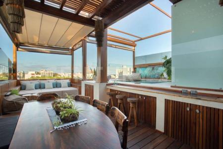 CALLE 38 S/N,, Solidaridad / Riviera Maya, Quintana Roo 77710, Mexico