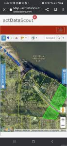 Lot 34 Waterfront Court, Hot Springs, Arkansas 71913, Amerika Birleşik Devletleri