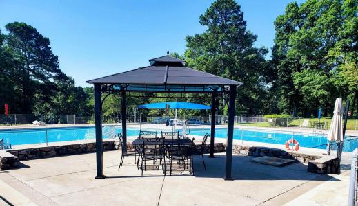 Lot 34 Waterfront Court, Hot Springs, Arkansas 71913, Amerika Birleşik Devletleri