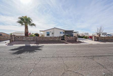 13535 E 48 DR, Yuma, Arizona 85367, USA