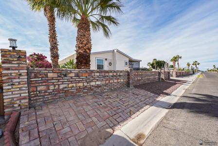 13535 E 48 DR, Yuma, アリゾナ 85367, アメリカ合衆国