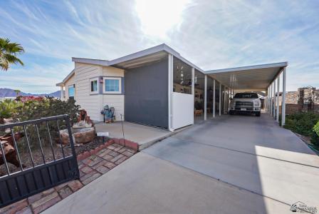 13535 E 48 DR, Yuma, アリゾナ 85367, アメリカ合衆国