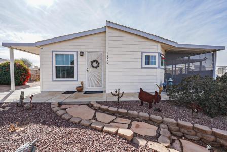 13535 E 48 DR, Yuma, アリゾナ 85367, アメリカ合衆国