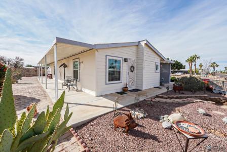 13535 E 48 DR, Yuma, アリゾナ 85367, アメリカ合衆国