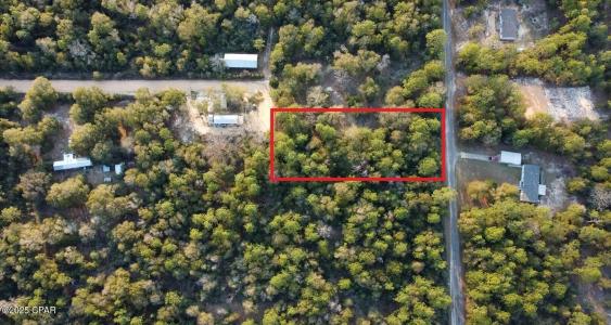 0 Derby Drive, Chipley, Florida 32428