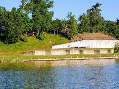 Lot 3 Enchanted Cv, Hot Springs, 阿肯色州 71913, 美國