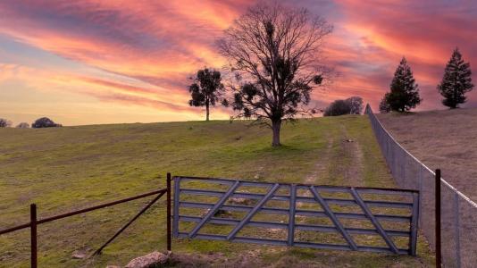 Evergreen, Burson, California 95225, USA