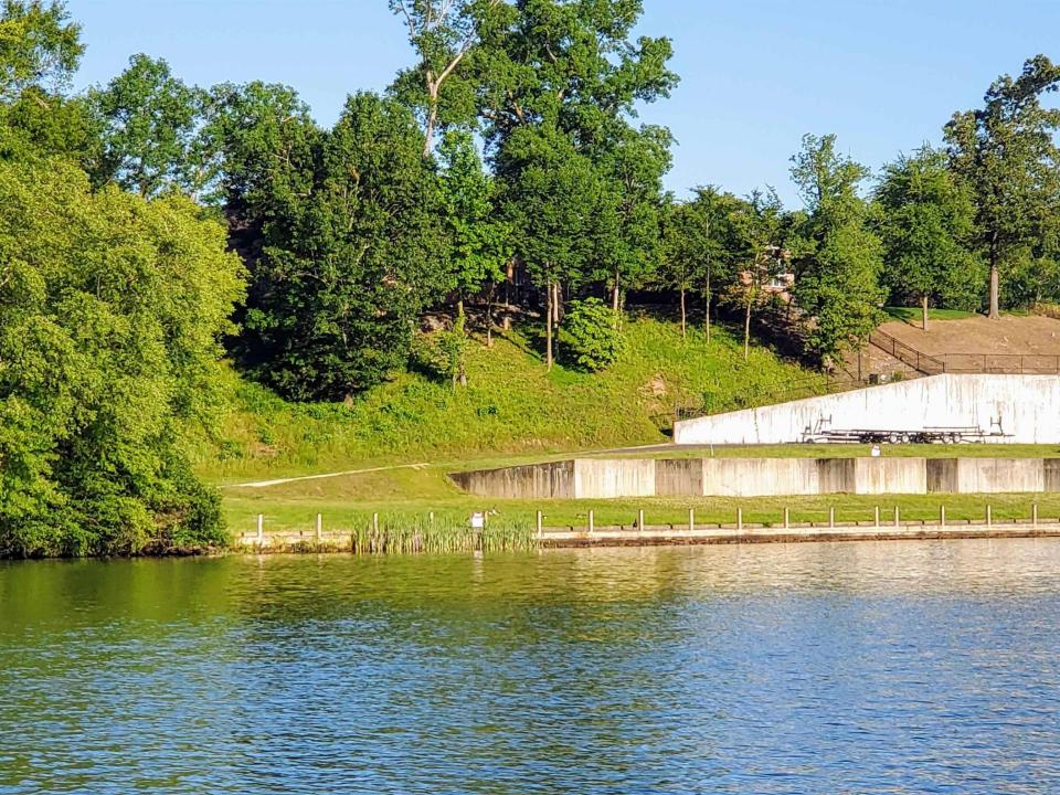 Lot 2 Enchanted Cv, Hot Springs, 阿肯色州 71913, 美國