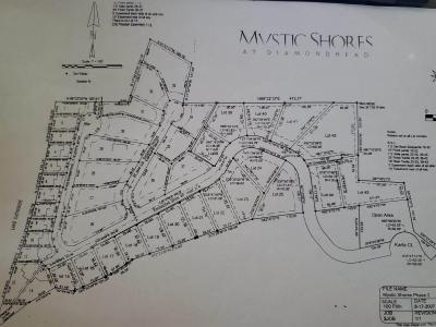 Lot 2 Enchanted Cv, Hot Springs, 阿肯色州 71913, 美國